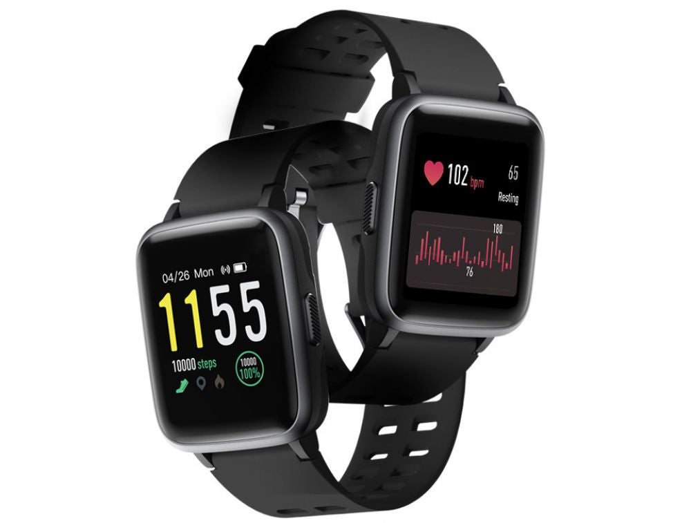 PLAYFIT SW-75