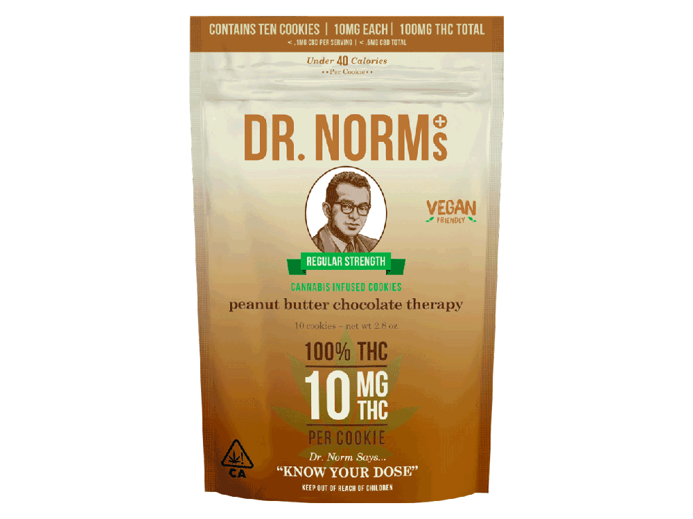 8 Cannabis-Infused Treats To Try For Halloween