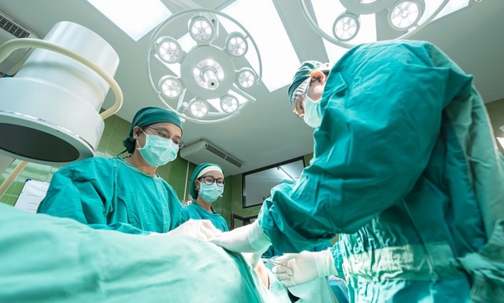 Say No To Surgery