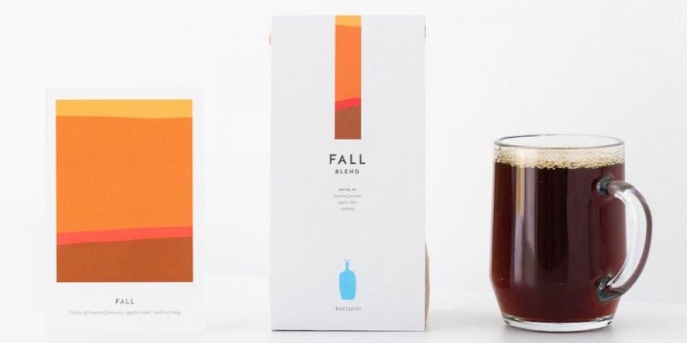 Coffee or Tea Gift Set
