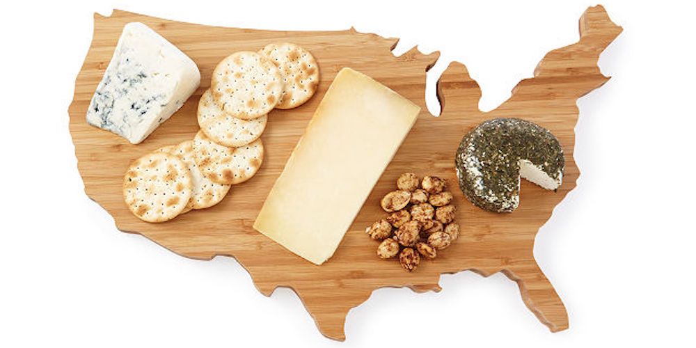 Unique Charcuterie Boards