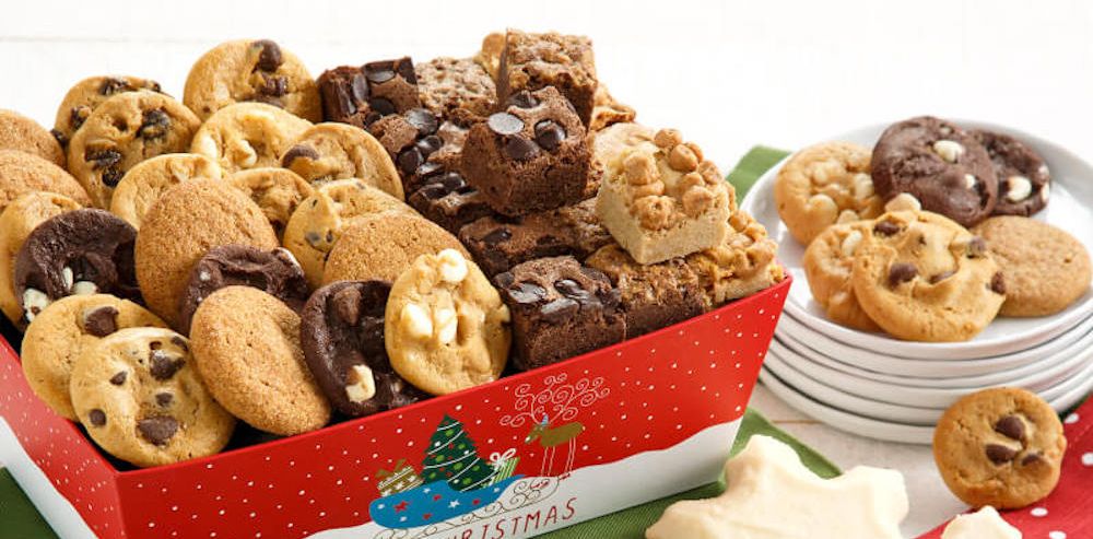 Holiday Cookies