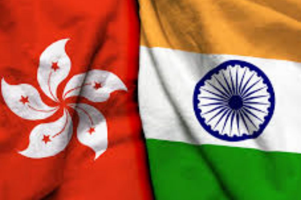Hong Kong