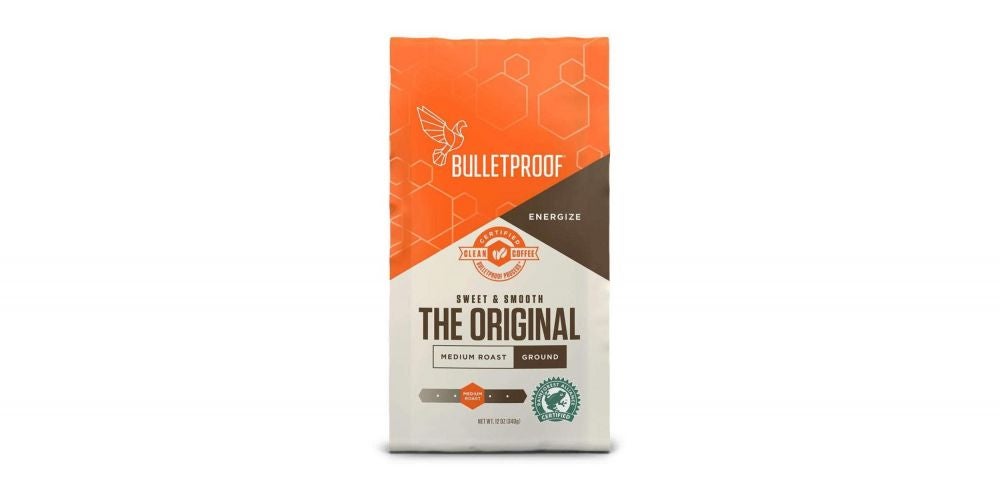 Bulletproof Coffee - $13.98