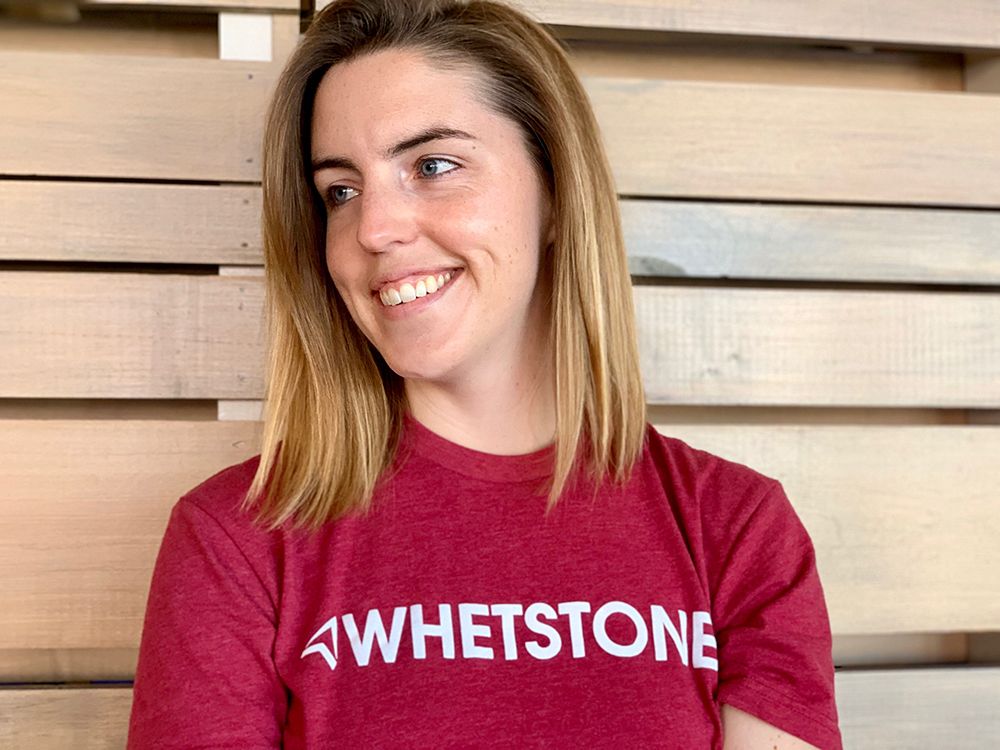 Libby Fischer (CEO of Whetstone Education)