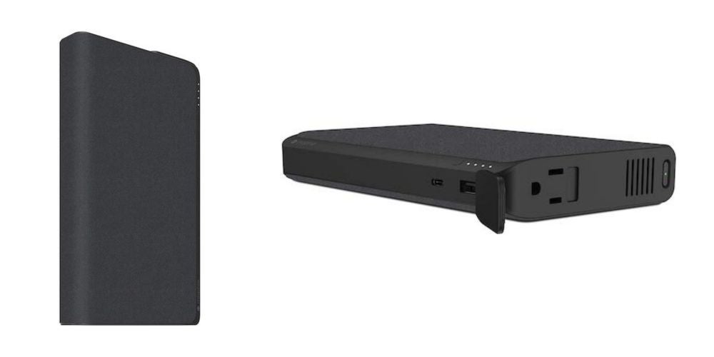 mophie powerstation AC - $199.93