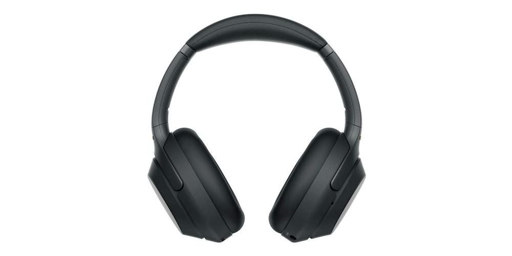 Sony Noise-Cancelling Headphones - $348
