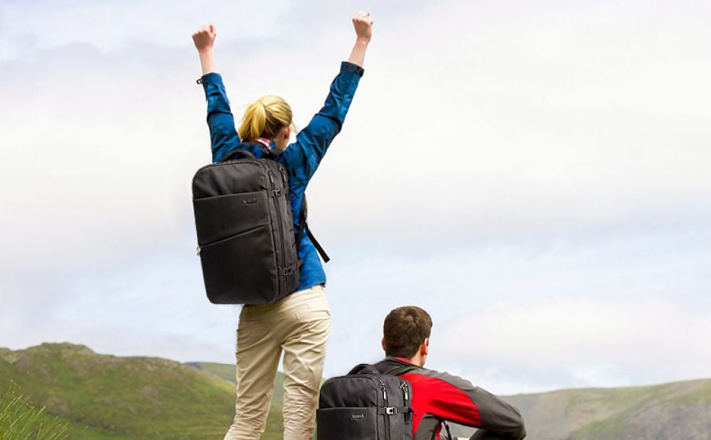 Inateck 40L Travel Backpack - $66.99