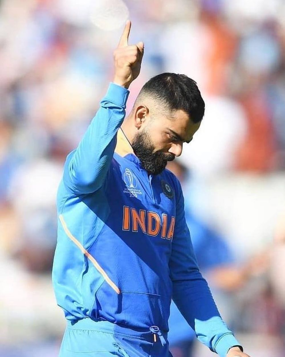 An Admirer Of Sachin Tendulkar And Record Holder