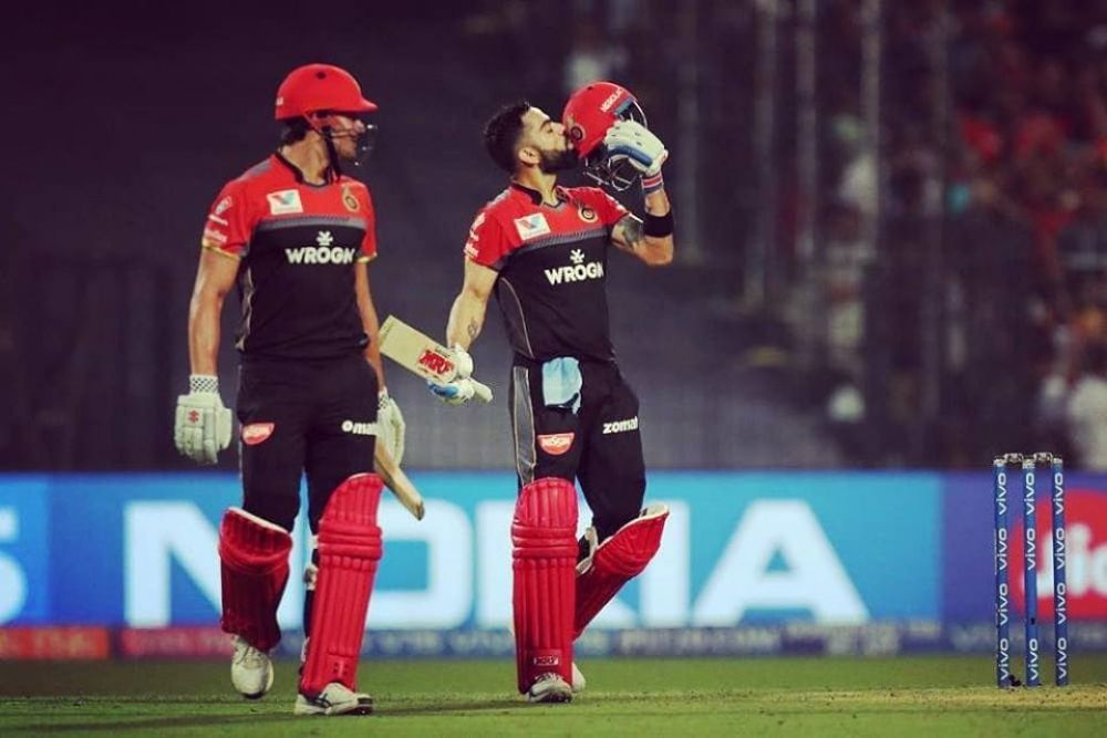 Never Been Auctioned in IPL