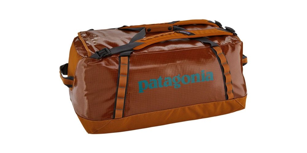 This Duffel Keeps You Prepared For Everything While You Travel