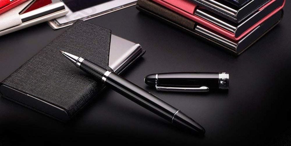 Business Name Card Holder - $7.99