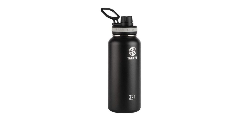 Takeya 50011 Vacuum Water Bottle - $26.88