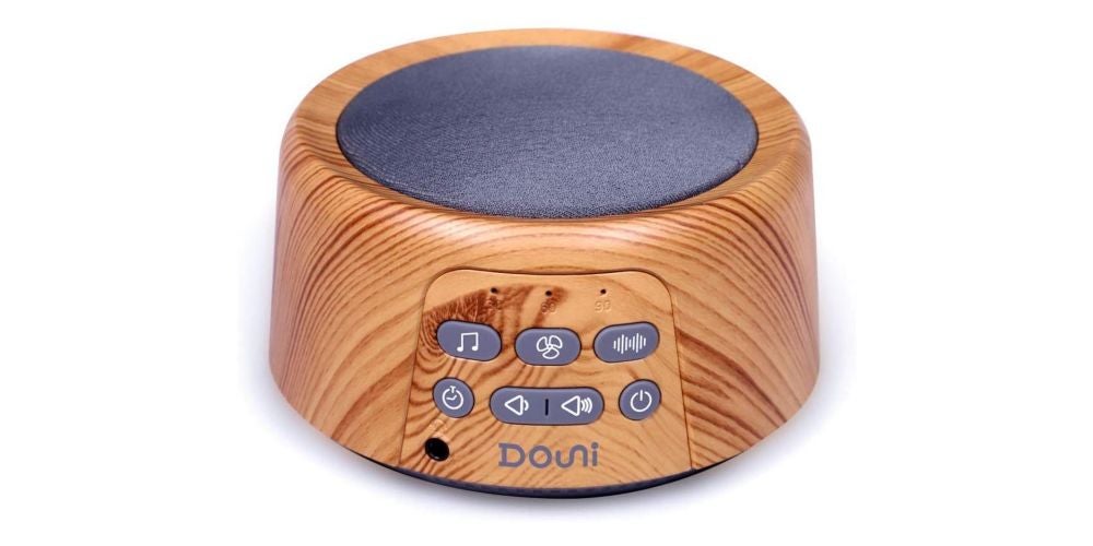 Douni Sound Machine