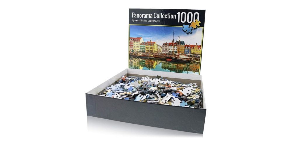 Puzzles