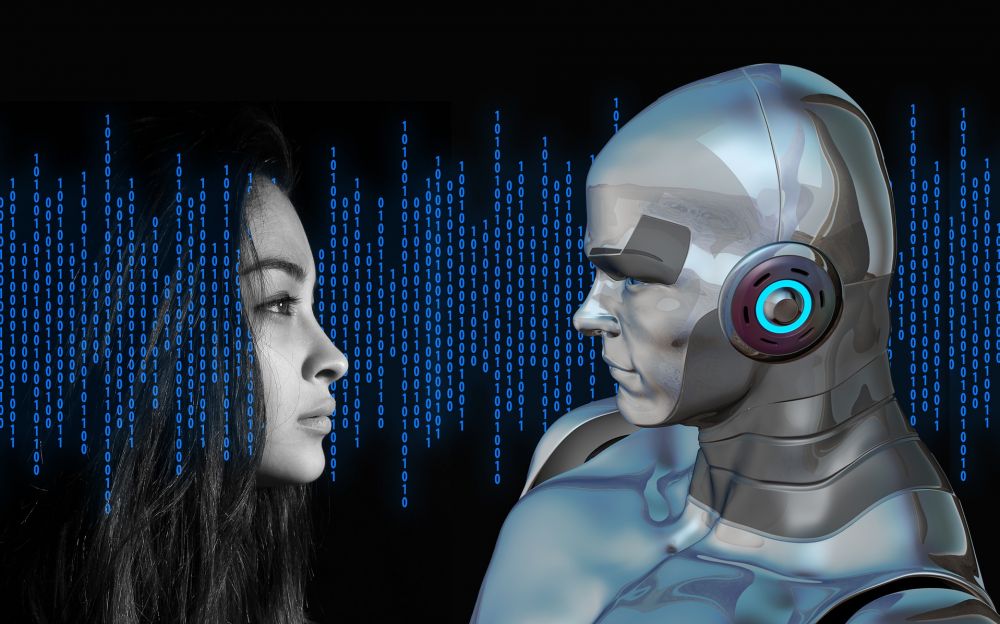 Looking At AI, Internet Companies, But No Change in Strategy