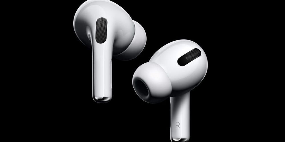 AirPods Pro