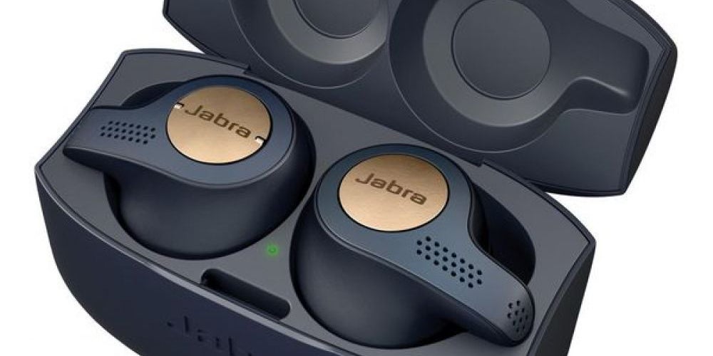 Jabra Elite Active 65t
