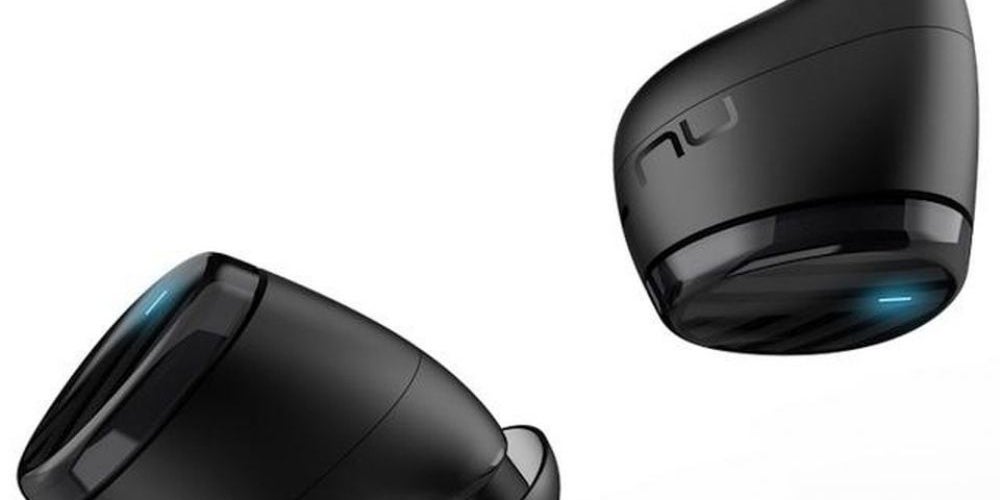 Optoma NuForce Be Free5