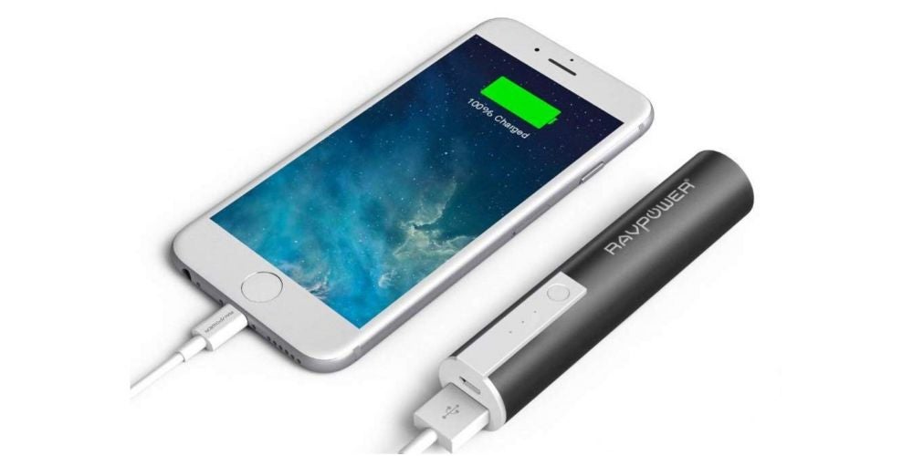 RAVPower Luster Mini - $9.99