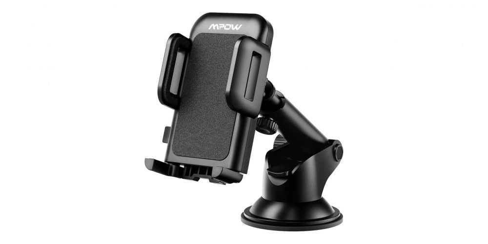 Mpow Car Phone Mount - $9.99