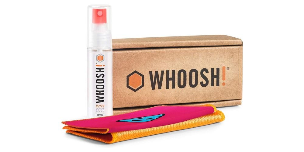 WHOOSH! Screen Cleaner Kit - $9.99