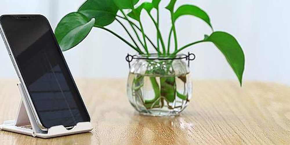 MoKo Phone and Tablet Stand - $5.59