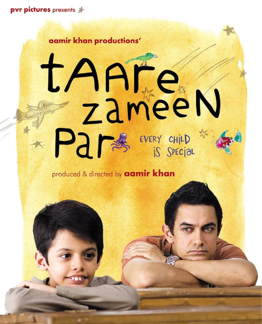 Taare Zameen Par