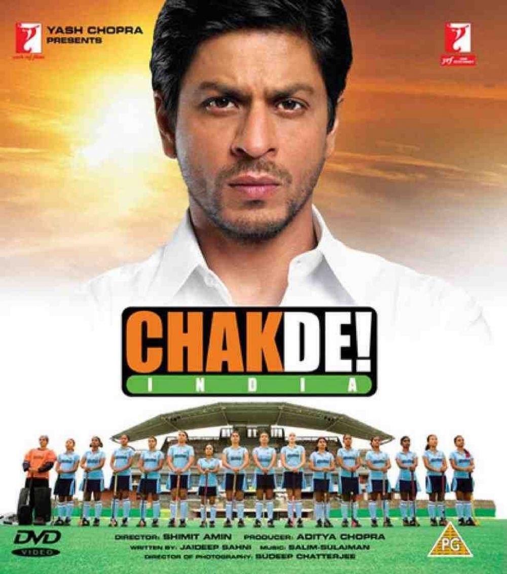 Chak De! India
