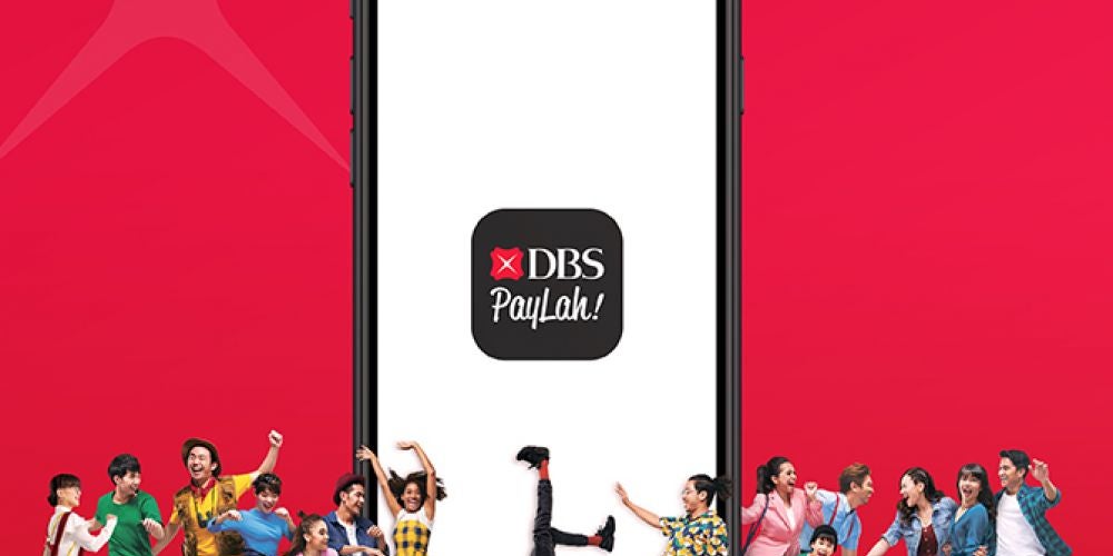 DBS PayLah!