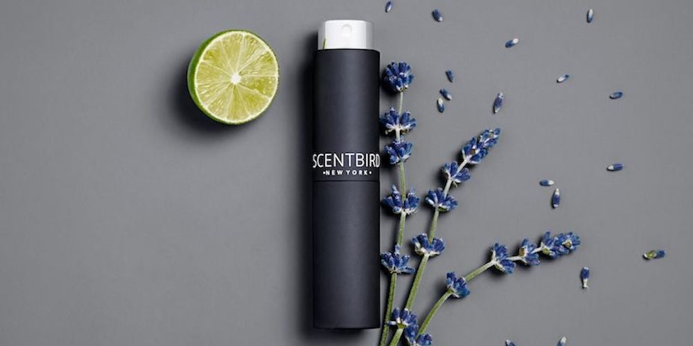 Scentbird