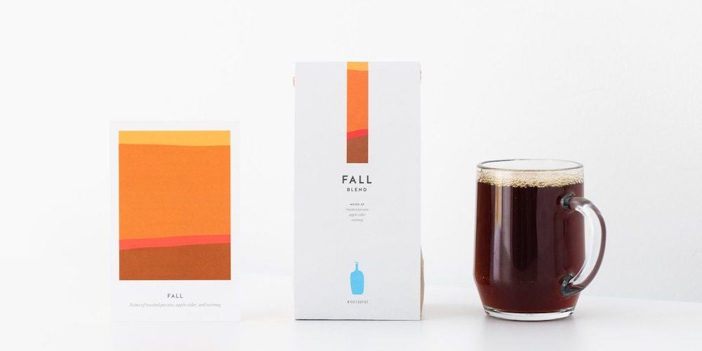 Blue Bottle Coffee