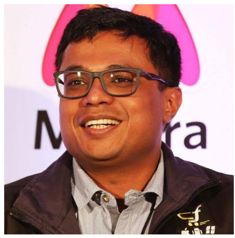 Sachin Bansal