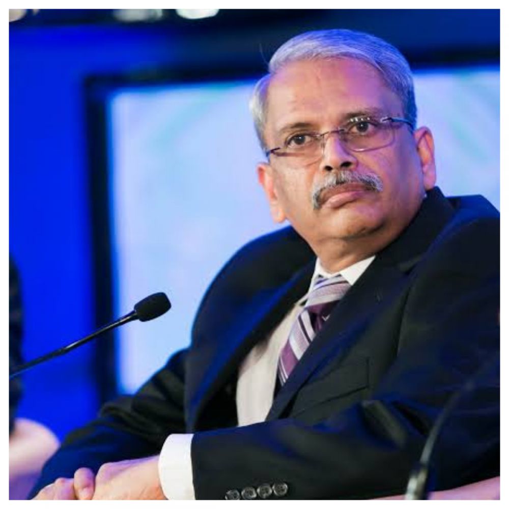 Kris Gopalakrishnan