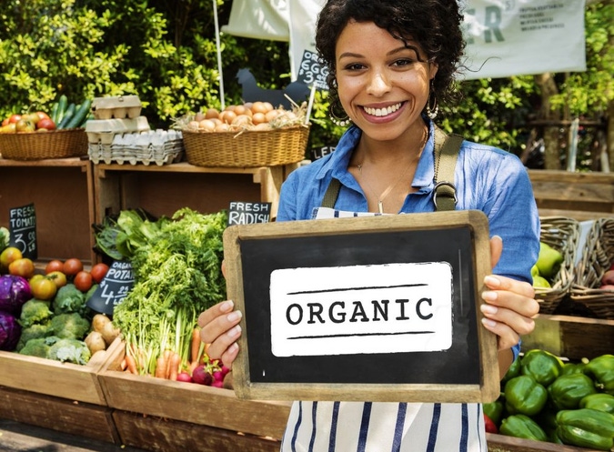 5 Must Have Skills For Organic Food Business 5 Must Have Skills For Organic Food Business