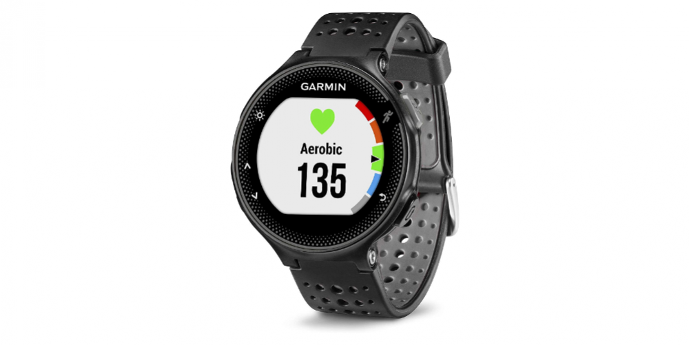 Garmin Forerunner 235, GPS Running Watch