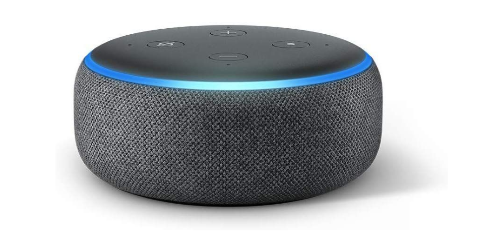 Echo Dot (3rd Gen)