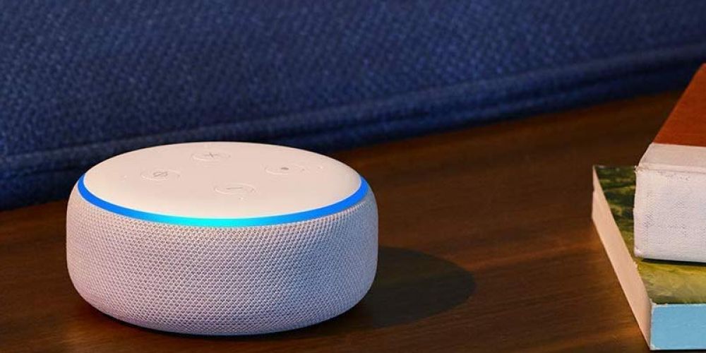 Echo Dot