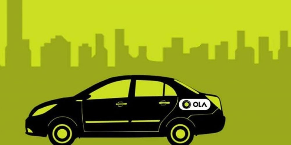 Ola Cabs