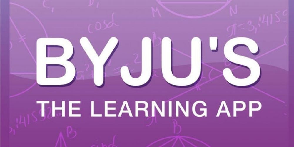 Byju’s