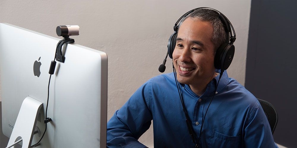 ModMic Business Attachable Noise-Cancelling Boom Microphone