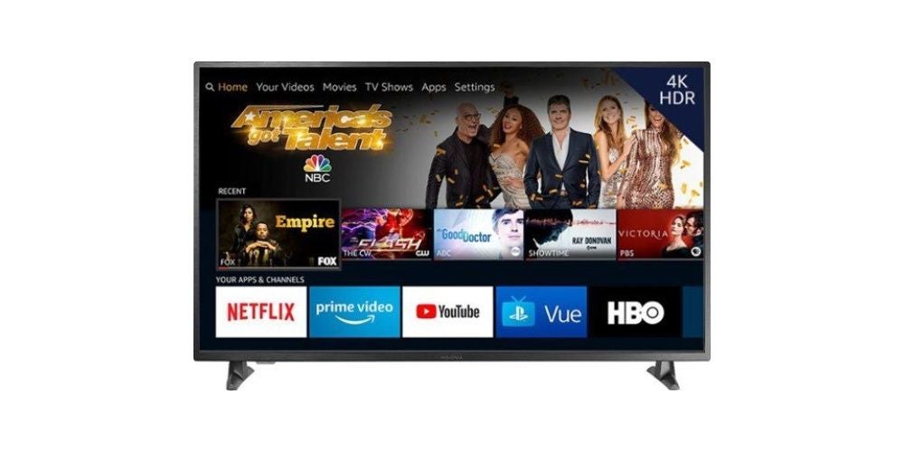 TV Doorbuster Deals