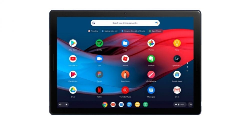 Tablet Doorbuster Deals