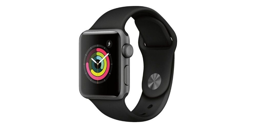 Smartwatch Doorbuster Deals