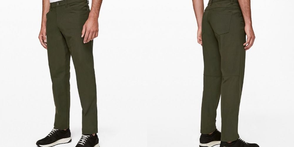 ABC Pant Classic