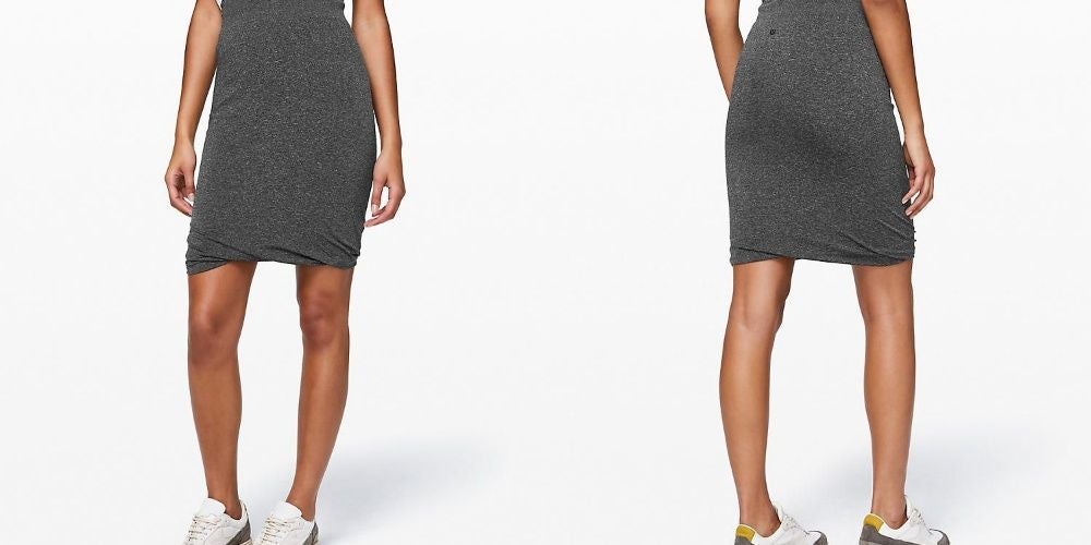 Boulevard Bliss Skirt
