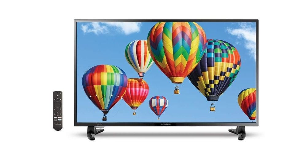 Electronics - TV & Accessories
