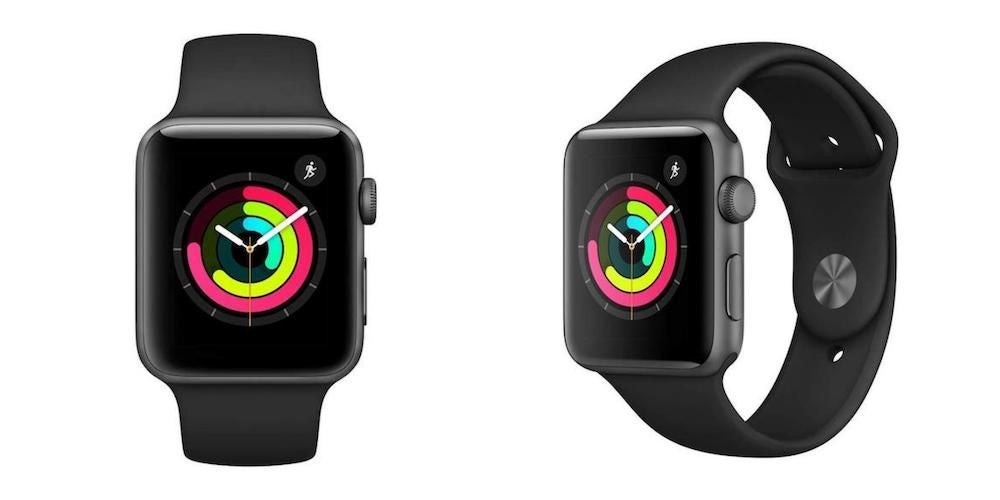 Electronics - Smartwatch