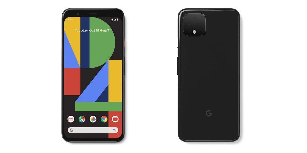 Electronics - Smartphones & Accessories