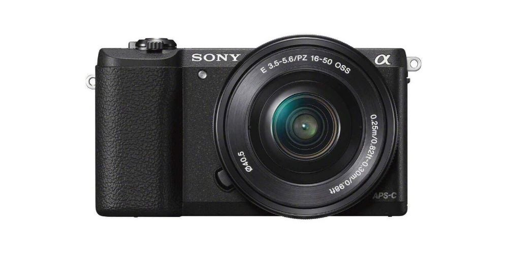 Electronics - Camera
